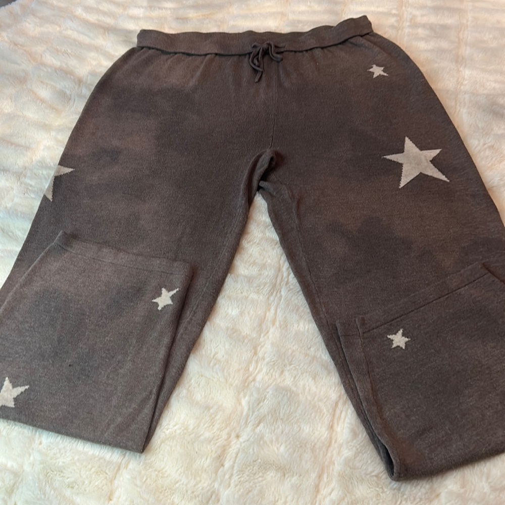 Soft Surroundings Lounge Pants